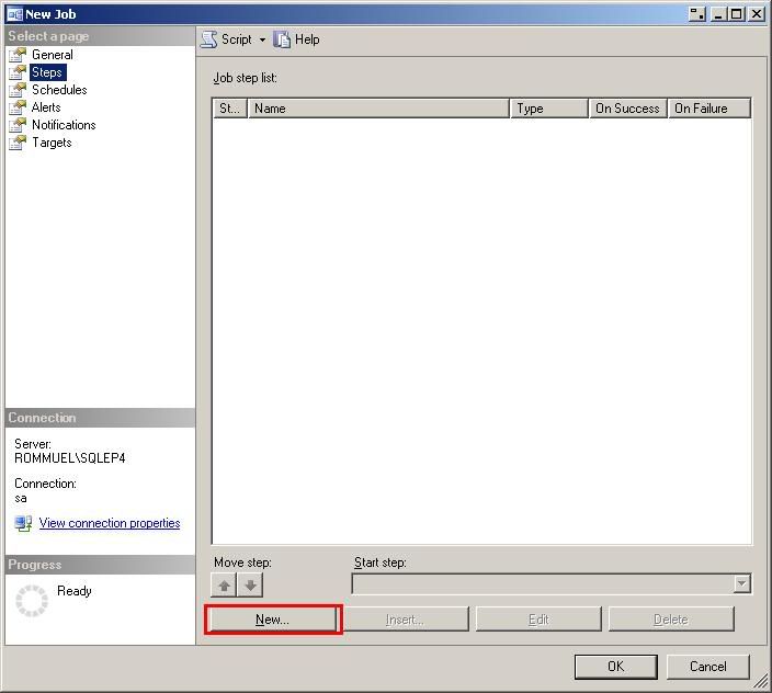 PrinceOfPersia - [GUIDE] How To Backup Database Automatically( Every 1 Hour) - RaGEZONE Forums